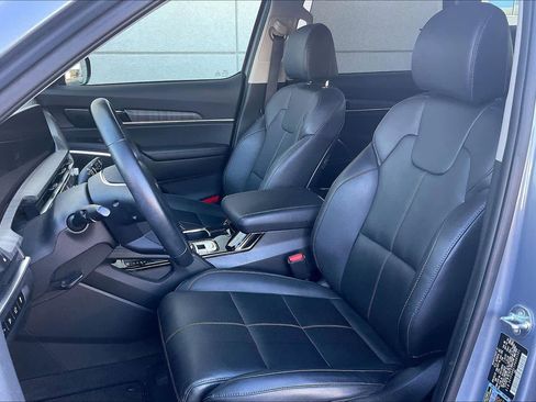 Used 2023 Kia Telluride SX image 8