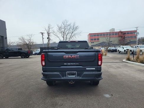 Used 2021 GMC Sierra 1500 Elevation w/ Max Trailering Package image 4