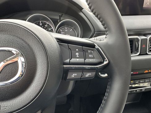 Certified 2025 MAZDA CX-5 AWD 2.5 S w/ Preferred Package image 21