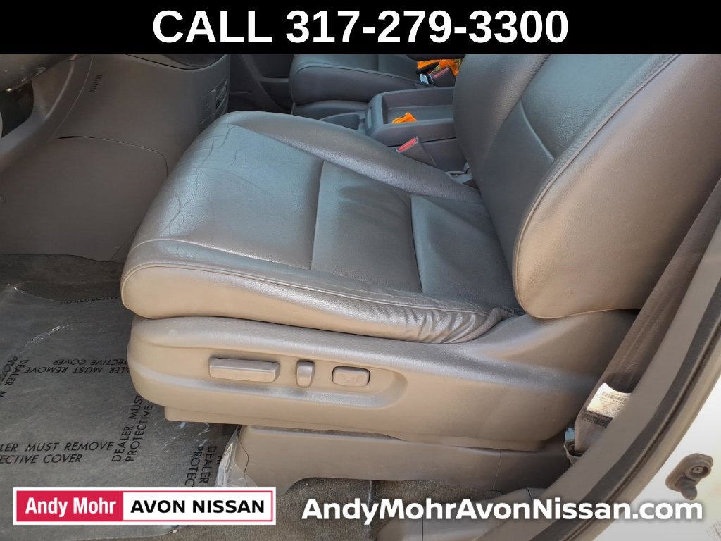 Used 2016 Honda Odyssey Touring image 19
