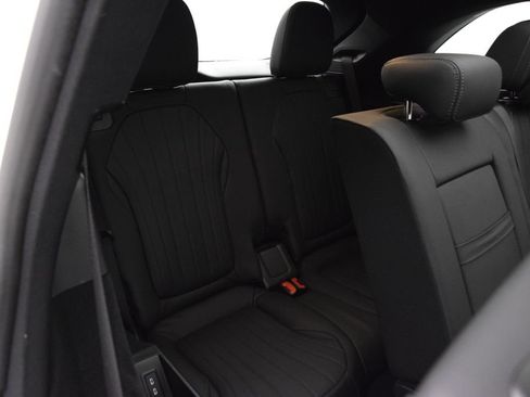 Certified 2024 Mercedes-Benz EQS 450+ 4MATIC SUV image 17