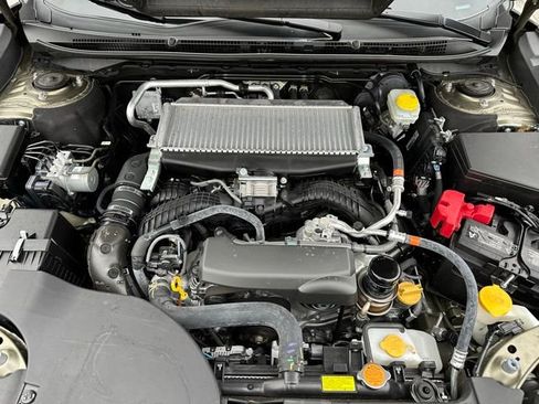 Certified 2024 Subaru Outback Touring XT image 13