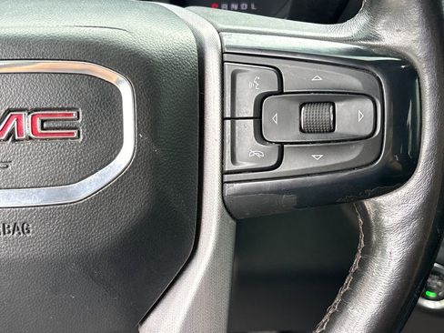 Used 2021 GMC Sierra 1500 Elevation image 21