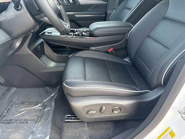 New 2026 Buick Enclave Sport Touring w/ Power Package FWD image 21