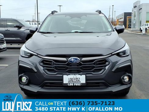 Used 2026 Subaru Crosstrek 2.5i Limited w/ Popular Package #4A image 32