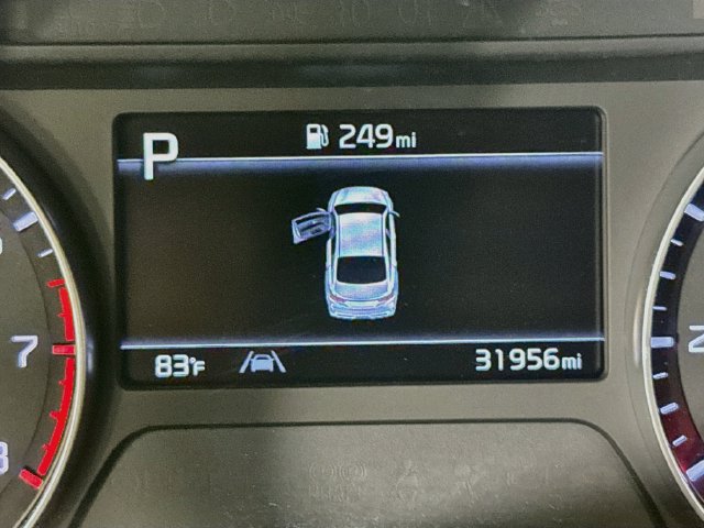 Used 2023 Kia Forte LX FWD image 13