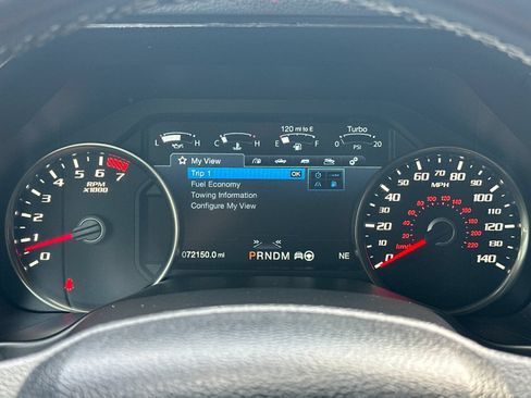 Used 2020 Ford F150 Raptor w/ Equipment Group 801A Mid AWD/4WD image 29
