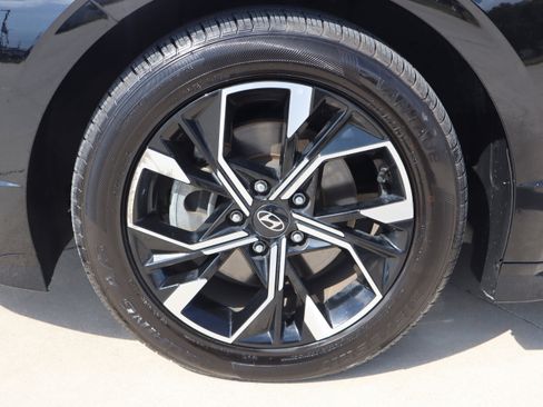 Used 2024 Hyundai Sonata SEL image 27