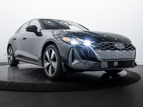 New 2025 Audi A5 2.0T Premium Plus image 1