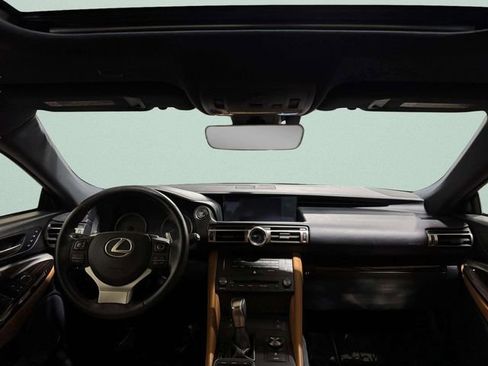 Used 2019 Lexus RC 300 AWD w/ Premium Package image 11