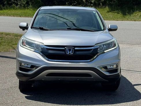 Used 2015 Honda CR-V EX image 9