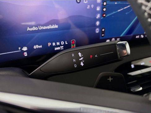 New 2025 Buick Enclave Preferred w/ Trailering Package, 5000 lbs. image 17