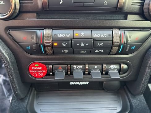 Used 2017 Ford Mustang Shelby GT350 image 29