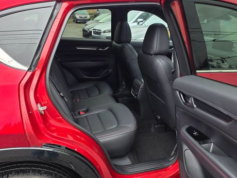 Used 2023 MAZDA CX-5 AWD 2.5 Turbo image 14