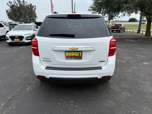 Used 2017 Chevrolet Equinox Premier w/ Enhanced Convenience Package FWD image 6