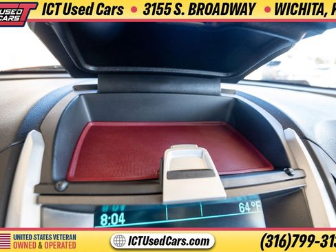 Used 2012 Chevrolet Equinox LS AWD/4WD image 16