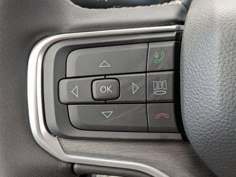 New 2026 Jeep Grand Wagoneer 2WD w/ 8-Passenger Seating Package image 27