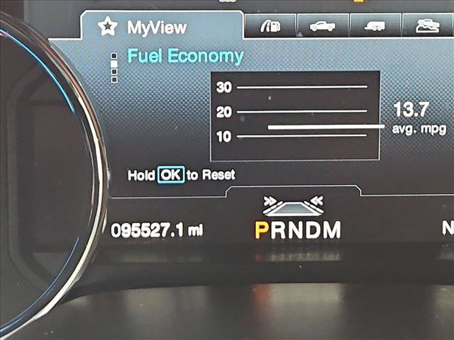 Used 2018 Ford F150 Platinum w/ Equipment Group 701A Luxury AWD/4WD image 26