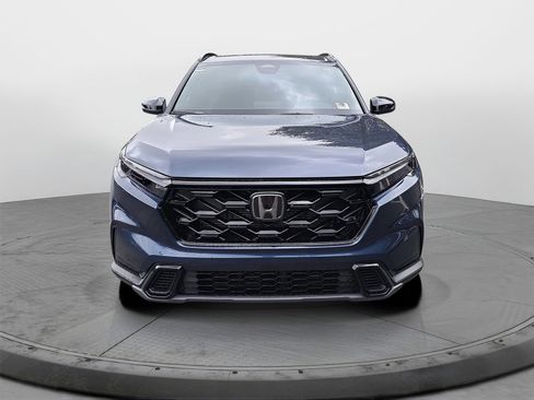 New 2026 Honda CR-V Sport image 2