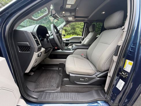 Used 2017 Ford F350 XLT AWD/4WD image 20