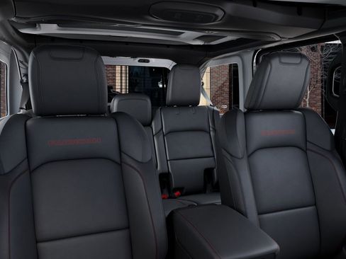 New 2026 Jeep Wrangler Unlimited Rubicon image 26