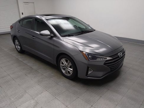 Used 2019 Hyundai Elantra Value Edition w/ Cargo Package image 11