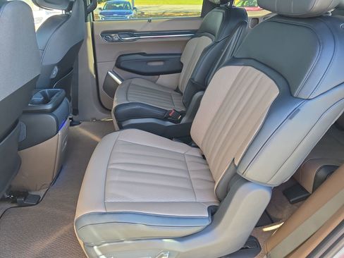 New 2026 Kia EV9 GT-Line AWD/4WD image 16