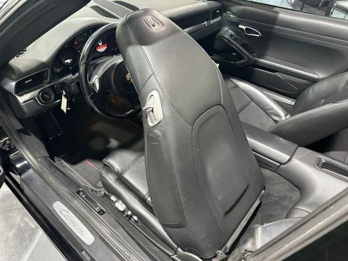 Used 2014 Porsche 911 Carrera RWD image 55