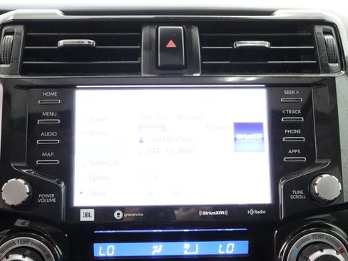 Certified 2024 Toyota 4Runner TRD Pro AWD/4WD image 19
