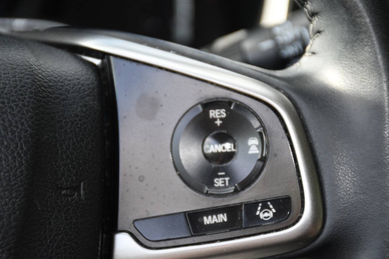 Used 2017 Honda CR-V EX-L image 31
