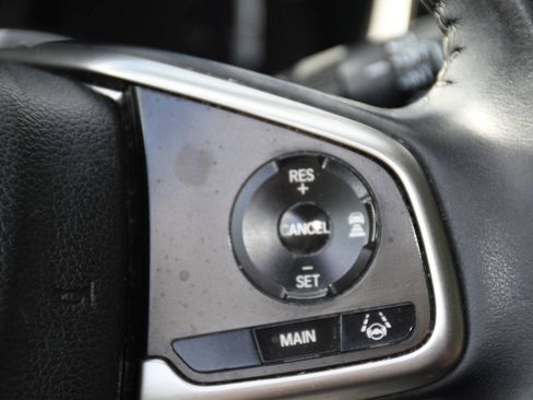 Used 2017 Honda CR-V EX-L image 31