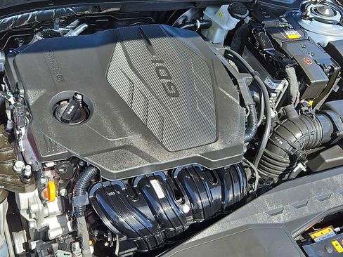 New 2026 Hyundai Sonata SEL FWD image 14