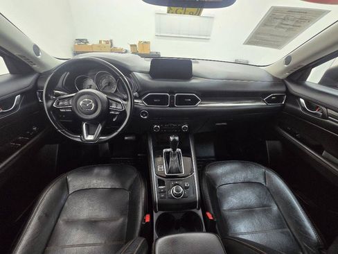 Used 2017 MAZDA CX-5 Grand Touring w/ Premium Package FWD image 14
