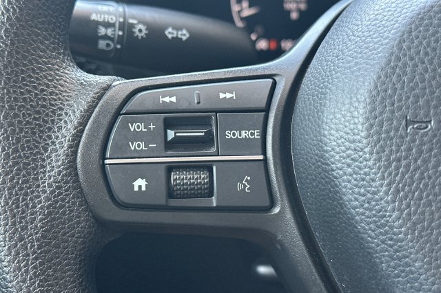 Used 2024 Honda CR-V LX image 26