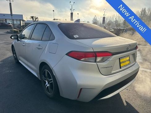 Used 2022 Toyota Corolla LE image 5
