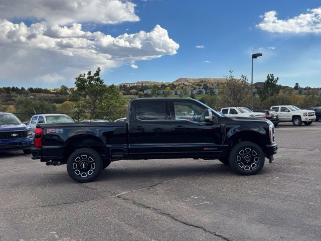 New 2027 Ford F250 Platinum AWD/4WD image 6
