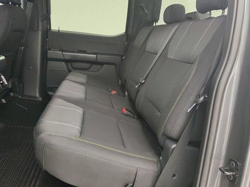 Used 2024 Ford F150 STX w/ Mobile Office Package RWD image 25