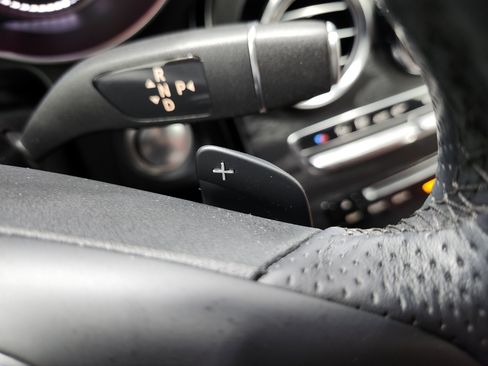 Used 2019 Mercedes-Benz GLC 43 AMG 4MATIC Coupe image 11