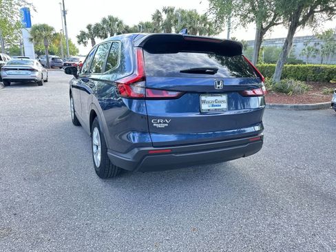 Used 2024 Honda CR-V LX image 20