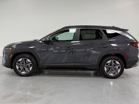 Used 2026 Hyundai Tucson SEL image 2