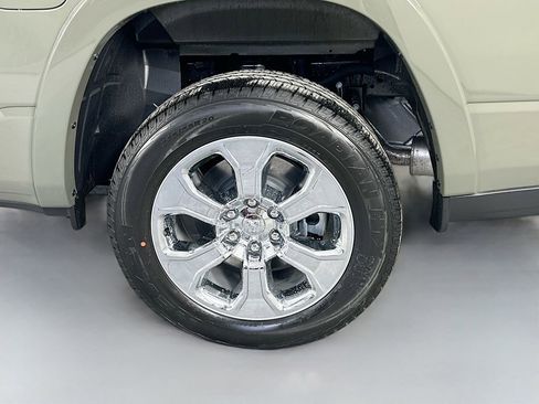 New 2026 RAM 1500 Big Horn image 17