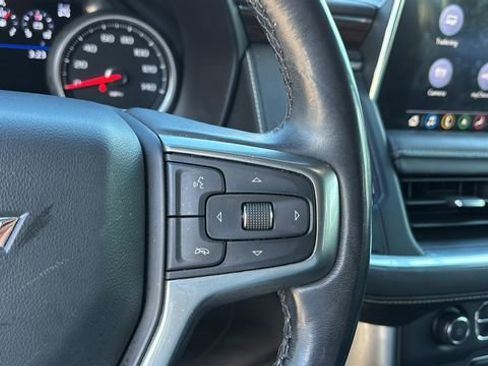 Used 2021 Chevrolet Tahoe Premier w/ Premium Package image 20