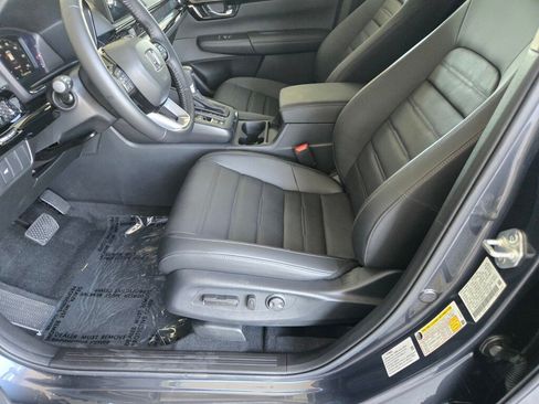 Used 2026 Honda CR-V EX-L image 21