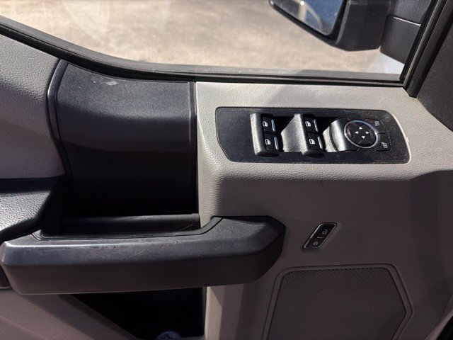 Used 2017 Ford F150 XL w/ Equipment Group 101A Mid AWD/4WD image 7