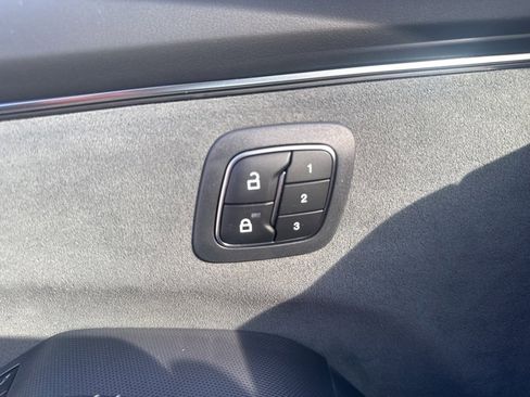 New 2025 Ford Mustang Mach-E GT w/ Interior Protection Package image 38