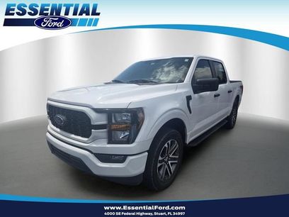 Used 2023 Ford F150 XL w/ STX Appearance Package