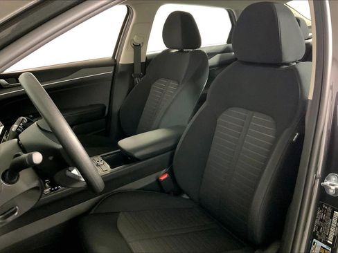 Certified 2025 Kia K5 LXS FWD image 22