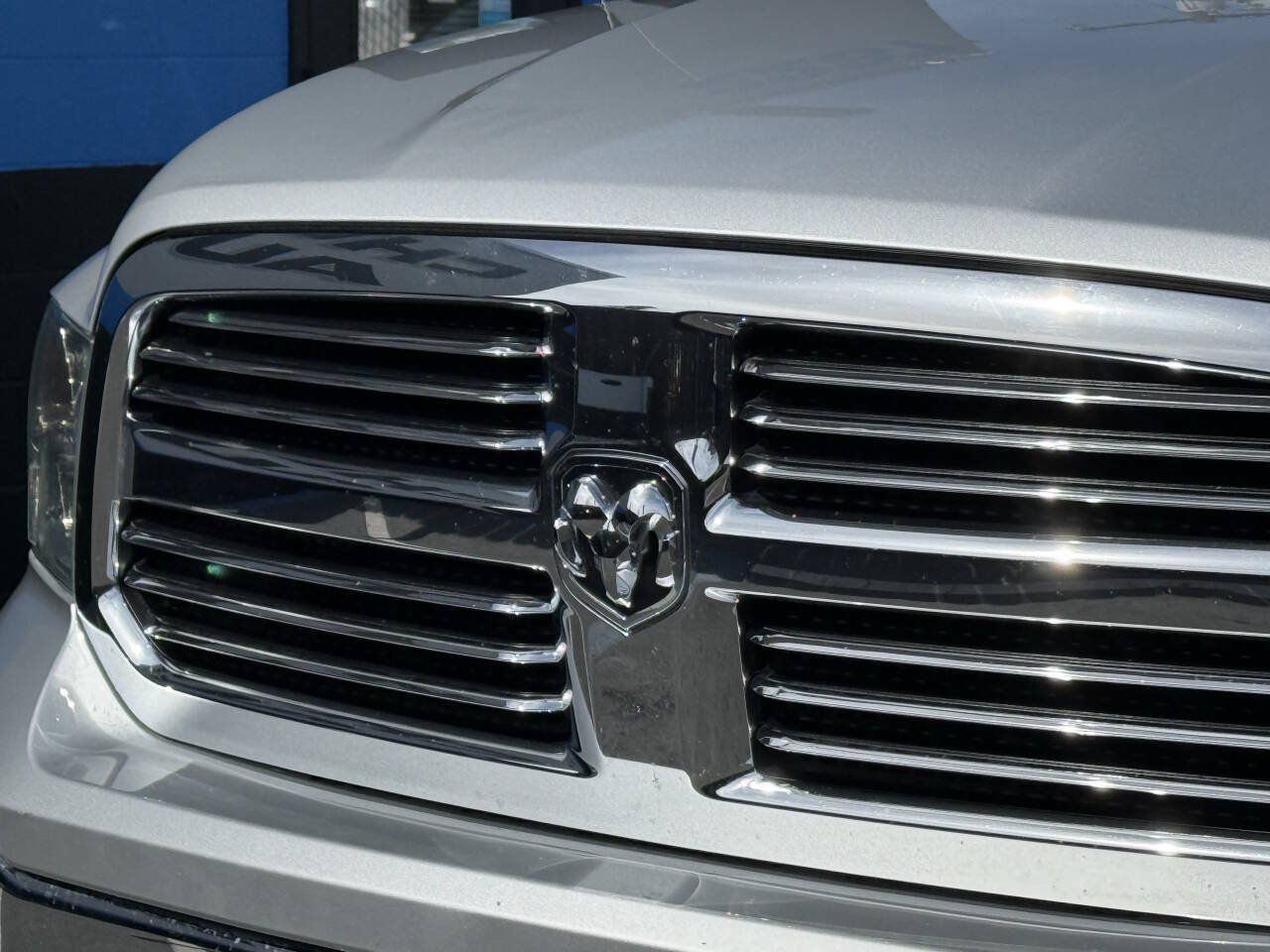Used 2014 RAM 1500 Big Horn AWD/4WD image 24