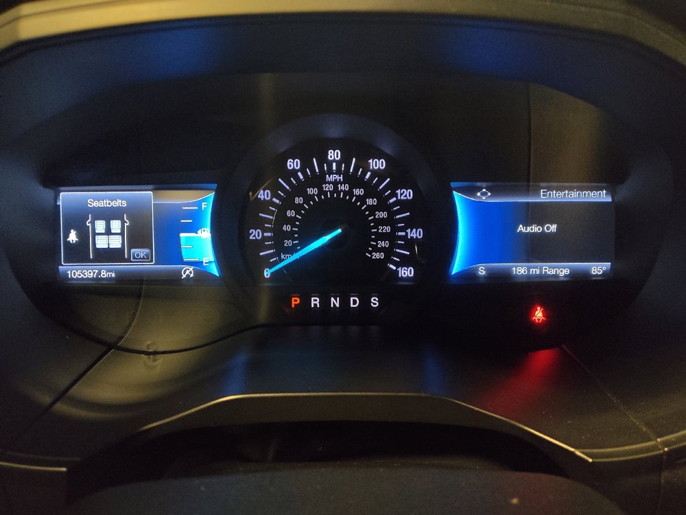 Used 2023 Ford Edge SEL AWD/4WD image 23