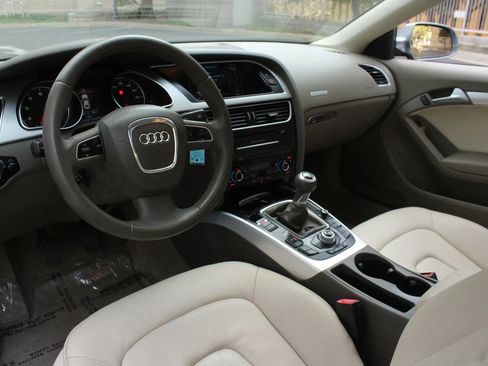 Used 2011 Audi A5 2.0T Premium Plus AWD/4WD image 19